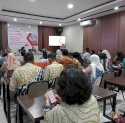 RSUD Andi Makkasau Parepare Terima Tim Visitasi Dinkes Sulsel