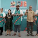 FJB Ajak Warga Makassar Jelajahi Aneka Kuliner Khas Nusantara 