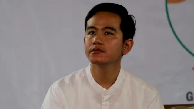Gibran Rakabuming Raka/Int