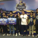 Tournament Offline YGEC 2023 Cetak Pemenang dari Makassar 