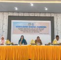 Ketua TP PKK Selayar Komitmen Wujudkan Selayar Bebas Narkoba