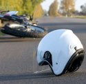 Usai Tabrak Motor Ibu-ibu, Seketika Pemuda di Makassar Tewas