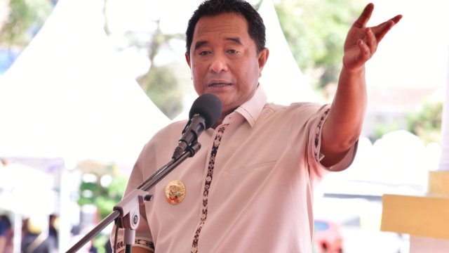 Bahtiar Baharuddin