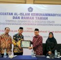 175 Alumni Program Pascasarjana Ikuti Ramah Tamah dan Penguatan Al Islam Kemuhammadiyahan