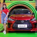 Beli Mobil Toyota dan Nikmati Keseruan Pesta Akhir Tahun Bertabur Promo