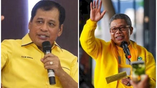 NH Rebut Nomor Urut TP, Kader: Percuma Ada PDLT, Eks Koruptor Dapat Nomor 1