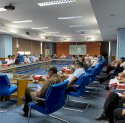 17 Fakultas di Unhas Rampungkan Tahap Awal Evaluasi Zona Integritas