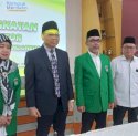 Heboh! Rektor UMI Diberhentikan Sementara, Yayasan Lantik Prof. Sufirman sebagai PLT
