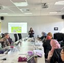Dosen Fakultas Keperawatan Unhas Didaulat sebagai Australia Award Fellowship dari La Trobe University 