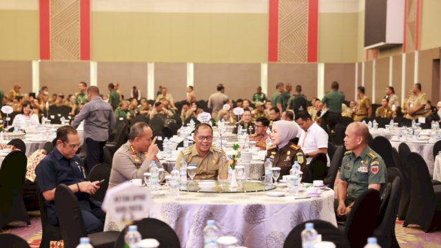 Danny Pomanto Dorong Penandatanganan NPHD: Kita Tunggu Asistensi dan Konsultasi