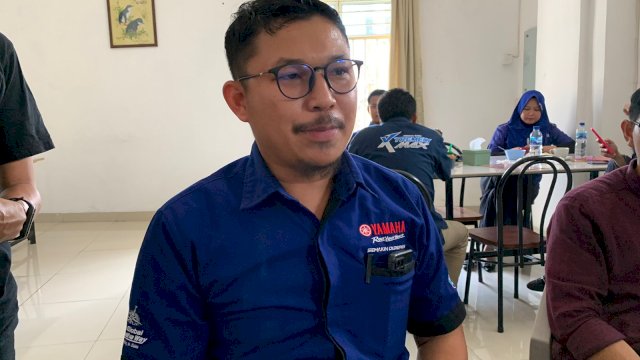 Rangka Motor Matic Teruji, Yamaha Jamin Garansi hingga 5 Tahun