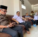 Ini Dia 15 Proyek Kampus yang Jerat Rektor UMI Prof. Basri Modding Dinonaktifkan