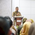 Beri Penghargaan SKPD Terinovatif, TP Dinilai Pelecut Semangat Berinovasi