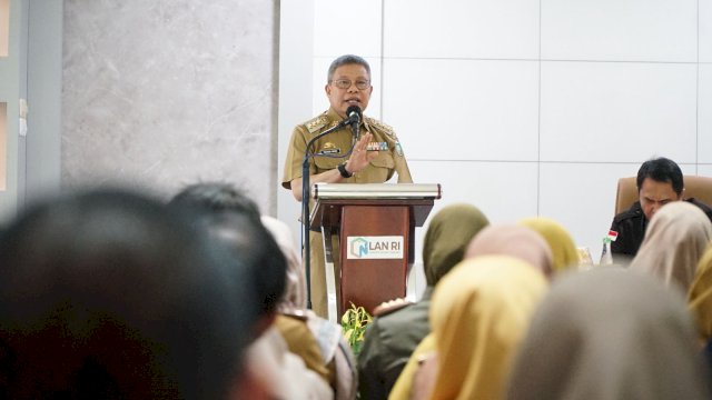 Beri Penghargaan SKPD Terinovatif, TP Dinilai Pelecut Semangat Berinovasi