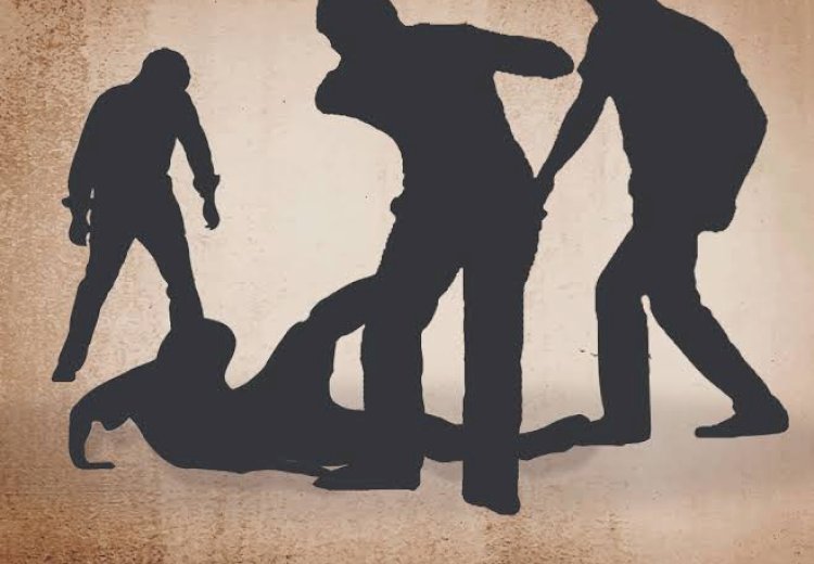 Pelajar di Makassar Diduga Dikeroyok Oknum Polisi di Toilet Pos Lantas Fly Over