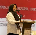Hadiri Rakorsus BUMD, Wakil Wali Kota Makassar Sampaikan Empat Poin Penting