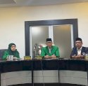 Prof. Mansyur Tengahi Polemik UMI yang Kian Memanas