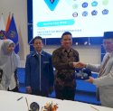 Perkuat Kolaborasi dengan Pulitbang Kesehatan Asal Korea, Unismuh Gandeng Puluhan PTN dan PTS se-Indonesia
