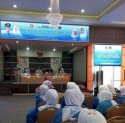 IGTKI-PGRI Parepare Gelar Konferensi dan Rapat Kerja
