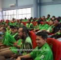Gojek Beri Pelatihan Anti Kekerasan Seksual Bagi Para Mitra Driver di Unhas