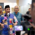 Peraturan Menteri Desa PDTT Wajibkan 20 Persen Dana Desa untuk Tanaman Pangan, Pj Gubernur Buka Ruang Dialog