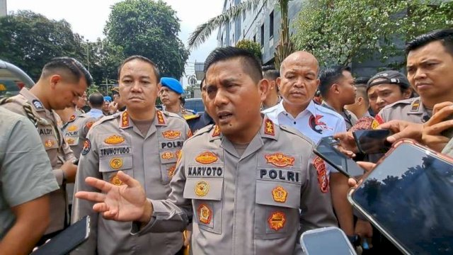 Irjen Pol Karyoto