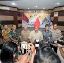 Pj Gubernur Sulsel Ajak Pemkab Jeneponto Sukseskan Program Budidaya Pisang, Bupati Siapkan Lahan 1.000 Hektare 