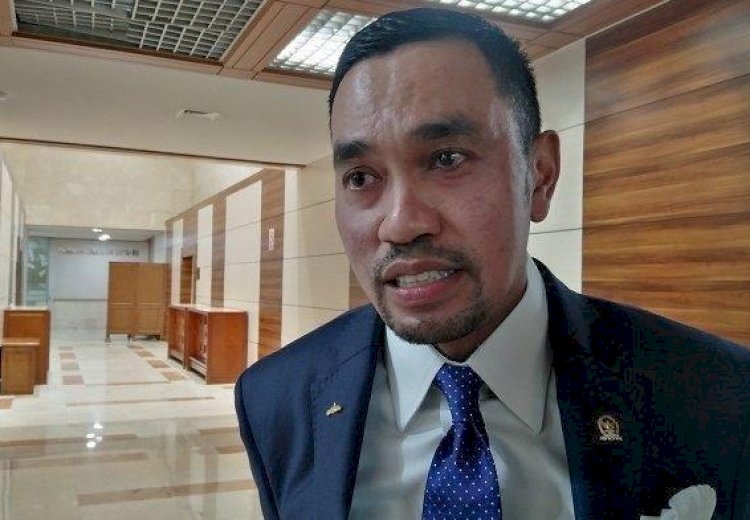 Surya Paloh Minta Sahroni Sampaikan Apa Adanya di Sidang Kasus SYL
