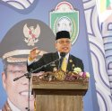 Taufan Pawe Harap Kehadiran Kampus dapat Mencetak Generasi Handal dan Majukan Perekonomian