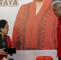 PDIP Siapkan Kejutan Pengumuman Cawapres Ganjar Pranowo