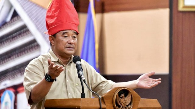 Bahtiar Baharuddin 