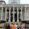 Besok, MK Bacakan Putusan Gugatan Usia Capres - Cawapres