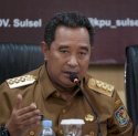Plt Gubernur Sulsel Ungkap Anggaran Fiktif Pemprov Sebesar Rp1,5 Triliun