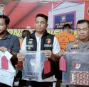 Terungkap Misteri Kematian Wanita Muda di Makassar: Dibunuh Pacar dan Dicekoki Pengugur Janin