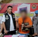 Oknum Pimpinan Media di Makassar Ditangkap Polisi, Diduga Setubuhi Anak Kandung hingga Melahirkan