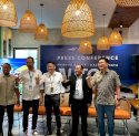 Kolaborasi Bank Mandiri dan Kalla Toyota Ciptakan Event Autoshow 2023