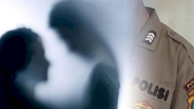 Bripda Fauzan Kembali Berdinas Usai Lolos PTDH, Kini Dilaporkan Lagi ke Polda Sulsel