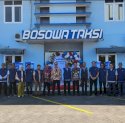 Bosowa Airport Taxi Siapkan Pelayanan Unggul ke Bandara Sultan Hasanuddin