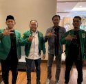 PPP Makassar Dapat Tambahan Amunisi di Dapil III