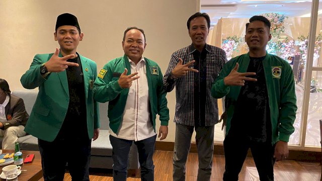 PPP Makassar Dapat Tambahan Amunisi di Dapil III