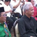 Breaking News: Ganjar-Mahfud Resmi Berpasangan di Pilpres 2024