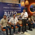 Mandiri Group - Kalla Toyota Gelar Autoshow 2023: Pesta Otomotif Terbesar Akhir Tahun 