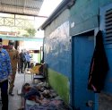 Dari Lorong ke Lorong, Wabup Gowa Validasi Data Warga Miskin Ekstrem