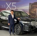Resmi Mengaspal di Makassar, Ini Dia Keunggulan The New BMW X5 
