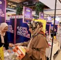 Diskop Makassar Gelar Expo Techno Preneur, Bangun Peluang Bisnis UMKM Lewat Digital