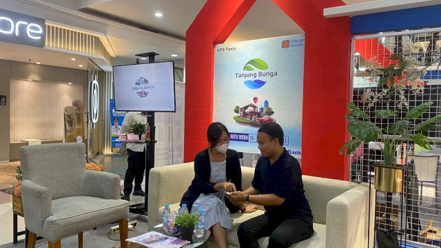 GMTD Hadirkan Produk Teranyar di Gelaran REI-Panin Bank Expo 2023