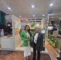 Expo REI - Panin: Bukit Baruga Pamerkan Kemewahan Jasmine Residence