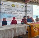 Kurangi Pencemaran Lingkungan, Nelayan di Gowa Beralih ke Bahan Bakar Gas
