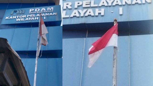 Respon Aduan Masyarakat, Kepala Wilayah Andalas Gerak Cepat Lakukan Perbaikan