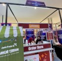 Berkat Expo Techno Preneur, Pelaku UMKM Bisa Kembangkan Bisnis Lewat Digital
